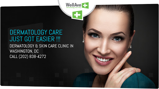 WellAve Dermatology - Washington, DC
