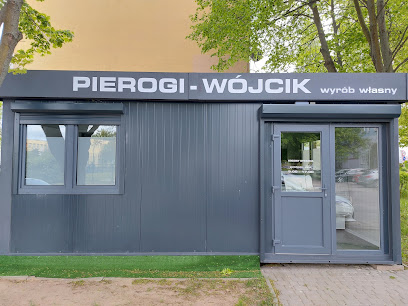 Pierogarnia Wójcik Gorzów - Racławicka 42, 66-400 Gorzów Wielkopolski, Poland