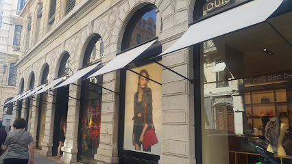 Louis Vuitton Lyon