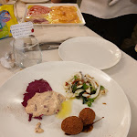 Photo n°5 de l'avis de Salvatore. fait le 13/05/2019 à 22:07 sur le  Ristorante Attila à Castel Gandolfo