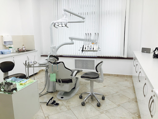 Milan Todorovic - Private orthodontic practice