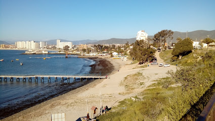 Caleta La Herradura