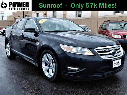 Used Car Dealer «Power Auto Brokers», reviews and photos, 5300 Brookpark Rd, Cleveland, OH 44134, USA