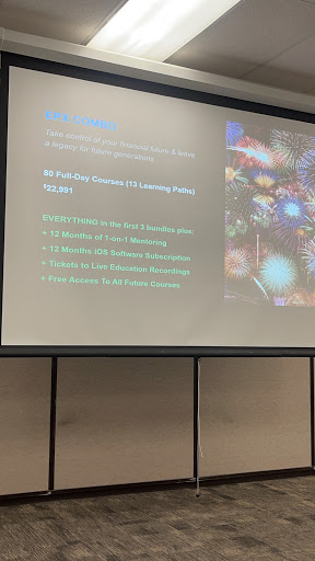 Conference Center «Karen Gail Miller Conference Center», reviews and photos, 9750 300 W, Sandy, UT 84070, USA