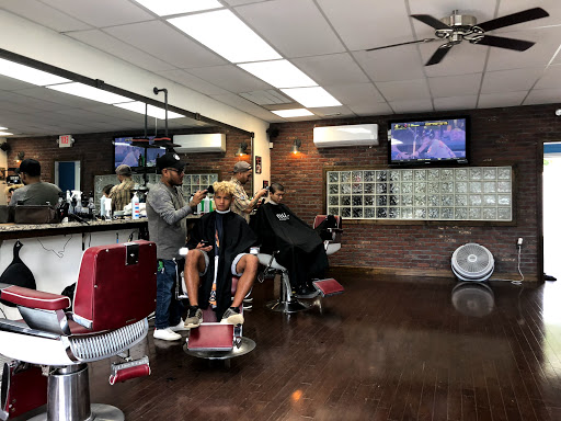 Barber Shop «Headquarters Barber Shop», reviews and photos, 246 Hwy 79, Wickatunk, NJ 07765, USA