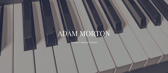 Adam Morton