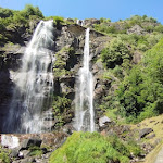 Photo n°1 de l'avis de Anja.c fait le 10/07/2023 à 21:24 sur le  Mood - Bar con Cucina - Borgonuovo di Piuro (SO) à Piuro