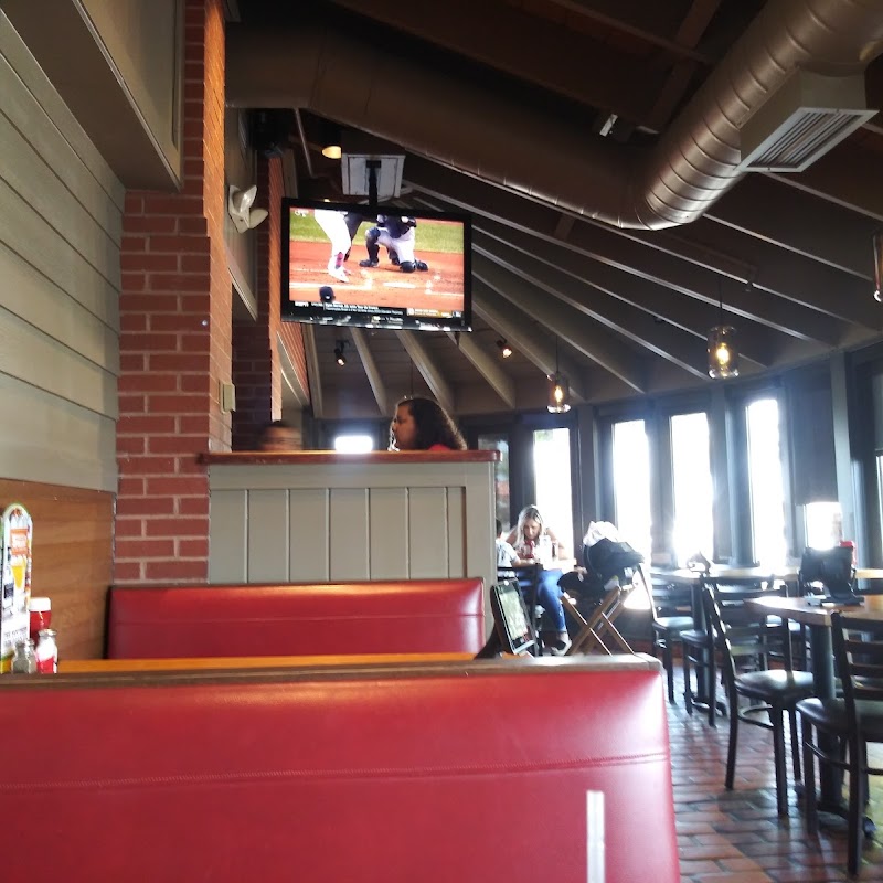 Chili's Grill & Bar