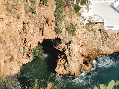 Monastery of Saint Efstatios