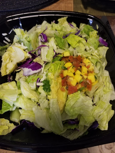 Mexican Restaurant «El Pollo Loco», reviews and photos, 1725 Branham Ln, San Jose, CA 95118, USA