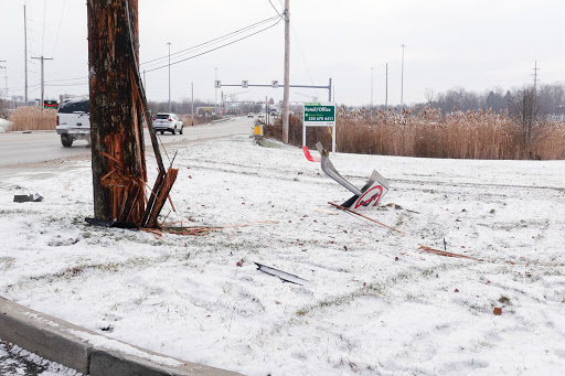 Convenience Store «Circle K», reviews and photos, 750 E Steels Corners Rd, Stow, OH 44224, USA