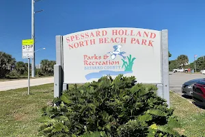 Spessard Holland North Beach Park image