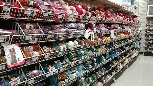 Craft Store «Michaels», reviews and photos, 31080 Dyer St, Union City, CA 94587, USA