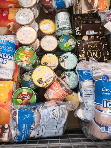 Supermarket «ALDI», reviews and photos, 3851 FM2181, Corinth, TX 76210, USA