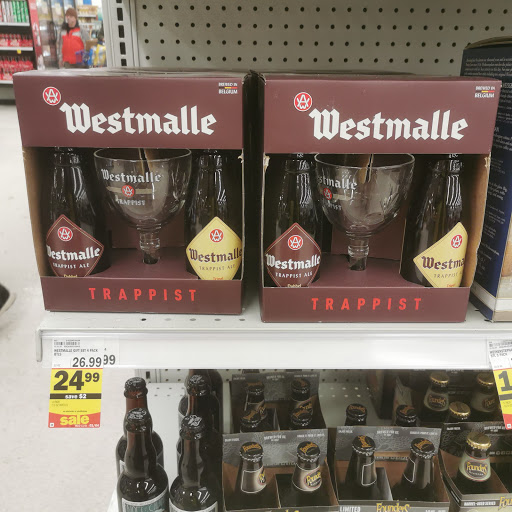 Grocery Store «Meijer», reviews and photos, 8605 E 34th St, Cadillac, MI 49601, USA