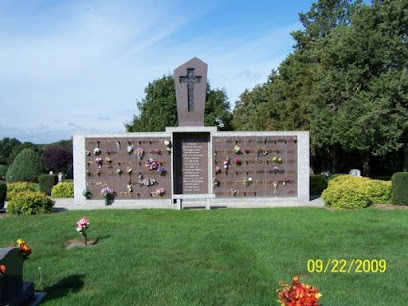 Evergreen Memorial Park Cemetery