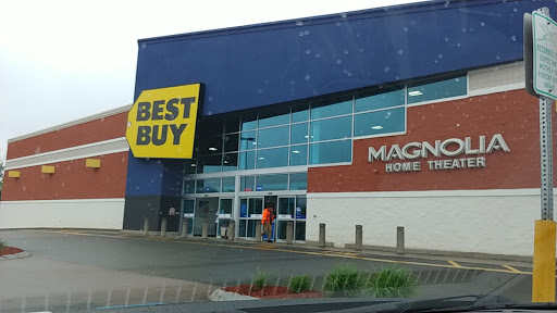 Electronics Store «Best Buy», reviews and photos, 700 Providence Hwy, Dedham, MA 02026, USA