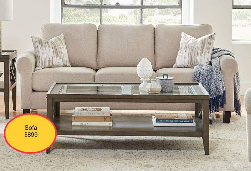 Furniture Store «My Family Furniture & Bedding», reviews and photos, 865 E Belvidere Rd, Grayslake, IL 60030, USA