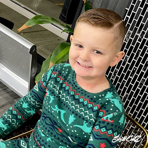 Barber Shop «Skill Cutz Barber Shop», reviews and photos, 2512 7th Ave S, Fargo, ND 58103, USA