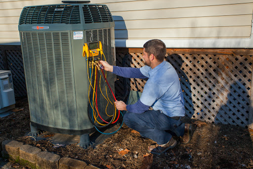 Heating Contractor «Service Specialties Inc.», reviews and photos, 14522 Lee Rd, Chantilly, VA 20151, USA