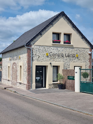 Centre Léno à Courcelles-sur-Seine