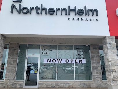 Northern Helm Cannabis Bowmanville