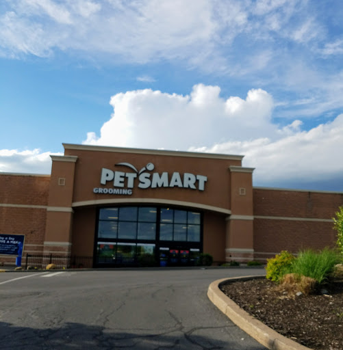 Pet Supply Store «PetSmart», reviews and photos, 3865 NY-31, Liverpool, NY 13090, USA
