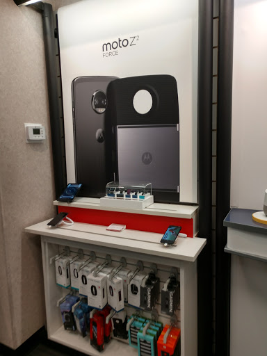 Cell Phone Store «Verizon», reviews and photos, 10250 Baltimore Ave A, College Park, MD 20740, USA