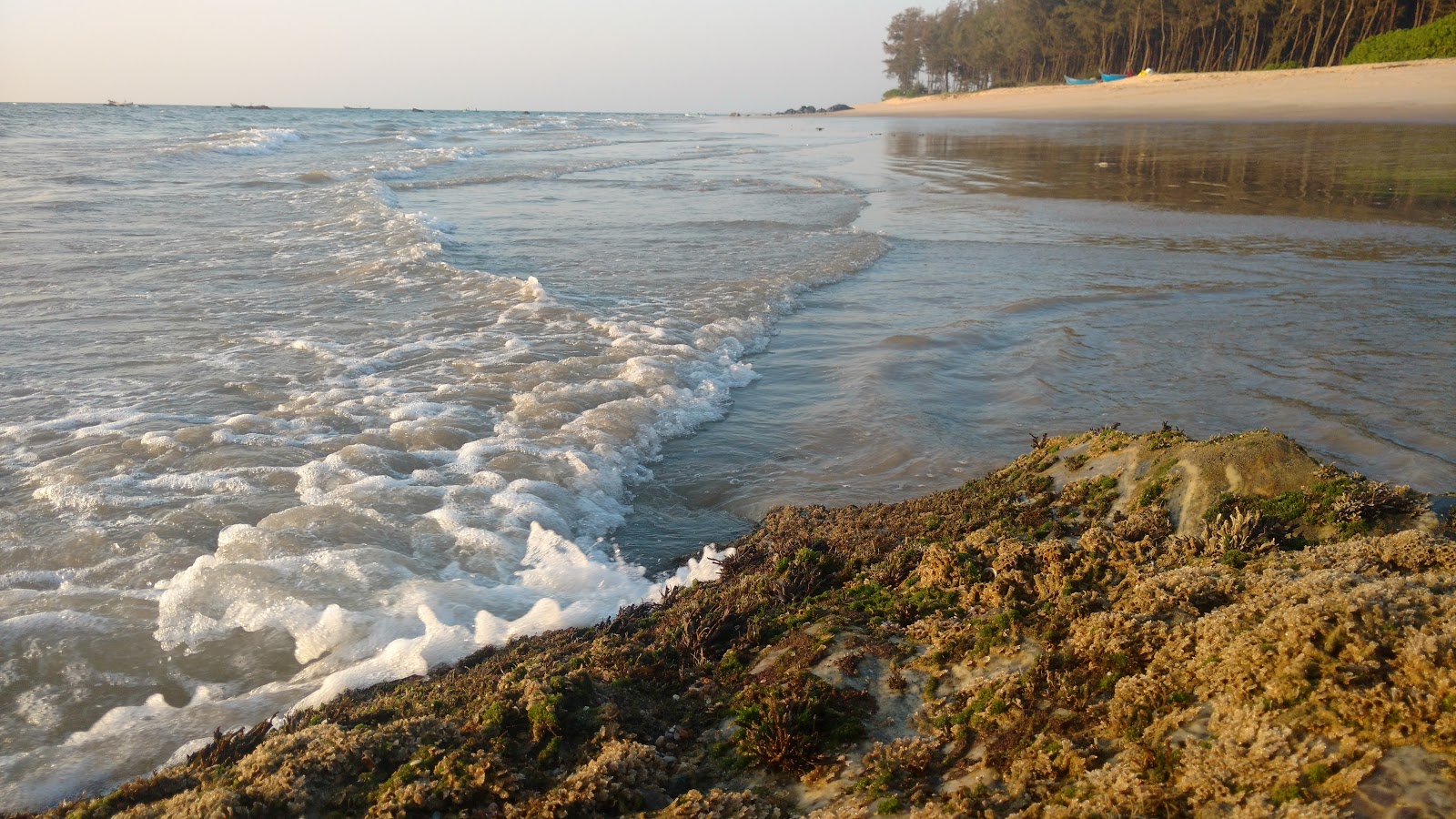 Namma Trasi Beach photo #8