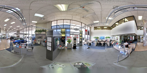 Toyota Dealer «Merced Toyota», reviews and photos, 1400 Auto Center Dr, Merced, CA 95340, USA