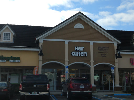 Hair Salon «Hair Cuttery», reviews and photos, 5054 Dr Phillips Blvd, Orlando, FL 32819, USA