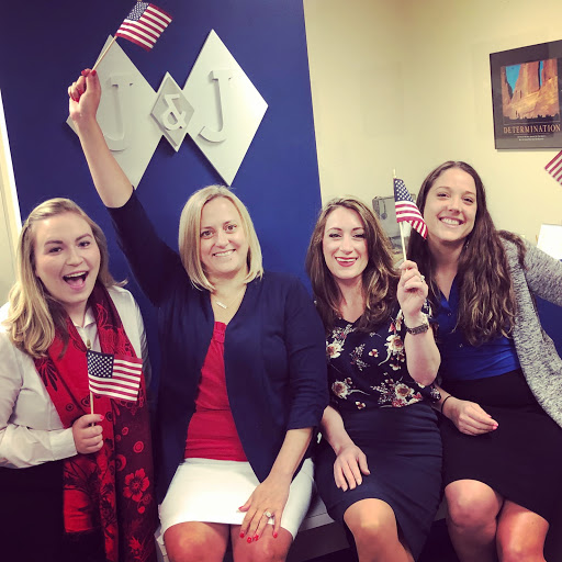 Employment Agency «J & J Staffing Resources», reviews and photos, 1814 Marlton Pike East # 210, Cherry Hill, NJ 08003, USA