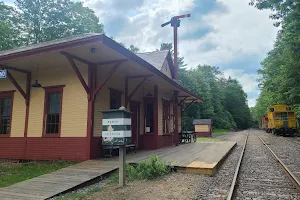 Ashland Railroad Station Museum image