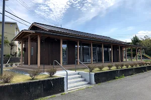 Sakaimedanchi Community Center image