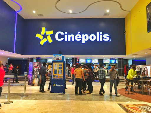 Cinépolis