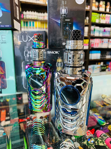 Tobacco Shop «Smoke Zone & Gifts», reviews and photos, 46699 Mission Blvd #210, Fremont, CA 94539, USA