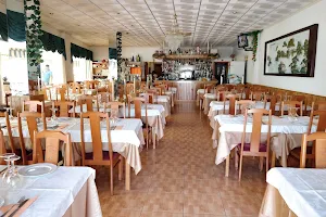 Restaurante Jumbon image
