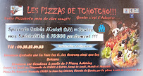 Photos du propriétaire du Pizzeria Les Pizzas de Tchotcho à La Fare-les-Oliviers - n°7
