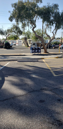 Post Office «United States Postal Service», reviews and photos, 6537 N 55th Ave, Glendale, AZ 85301, USA