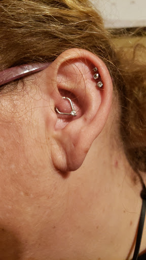 Explore mens first tattoo ideas, creative tattoo ideas in Spokane, available at Silver Safari