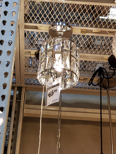 Home Improvement Store «The Home Depot», reviews and photos, 200 N Courtenay Pkwy, Merritt Island, FL 32953, USA