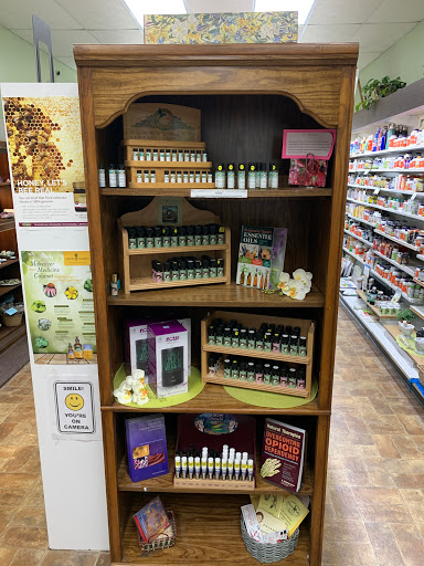 Natural Foods Store «Natural Food Shop», reviews and photos, 3048 South 13th Street, Milwaukee, WI 53215, USA