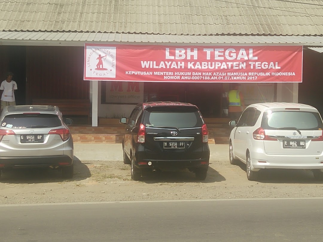 LBH TEGAL