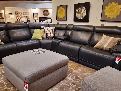 Furniture Store «Bassett Home Furnishings», reviews and photos, 7575 Dublin Blvd, Dublin, CA 94568, USA