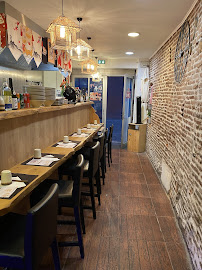 Atmosphère du Restaurant japonais Kumo à Toulouse - n°8