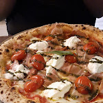 Photo n°4 de l'avis de E. fait le 04/10/2023 à 20:59 sur le  Unico Ristorante Pizzeria Mogliano à Mogliano Veneto