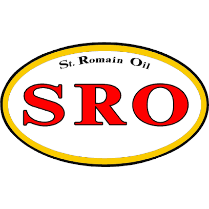 St. Romain Oil Company, LLC