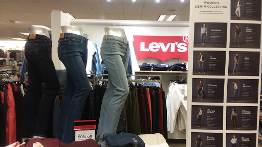 Department Store «Belk», reviews and photos, 520 Lakeland Plaza, Cumming, GA 30040, USA