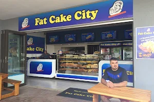 Fat Cake City image