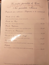 Photo n°1 de Léonardo à Saint-Maur-des-Fossés ()